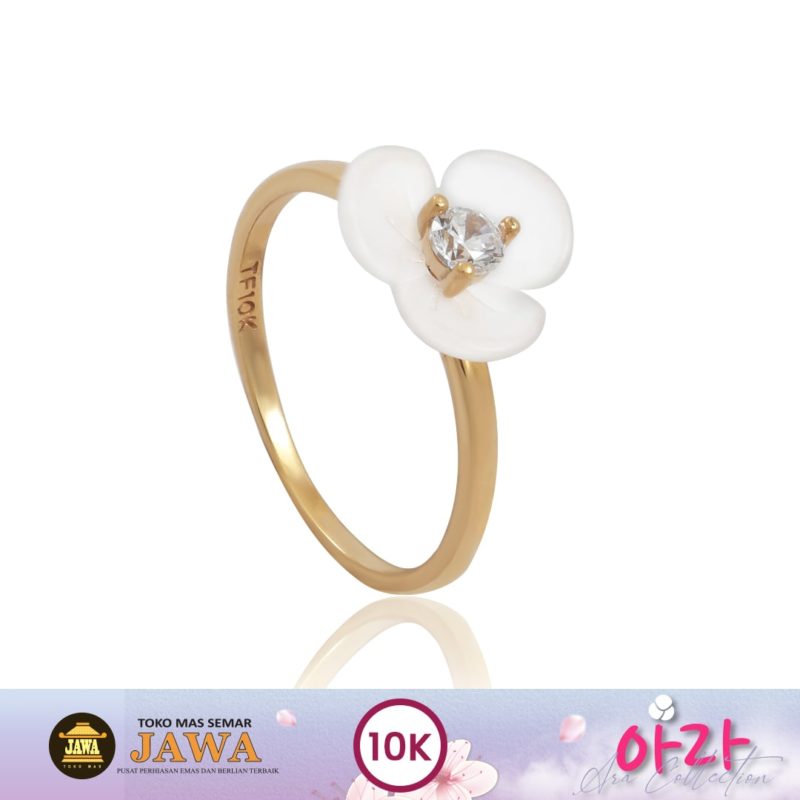 Cincin Ara Collection - Toko Mas Jawa