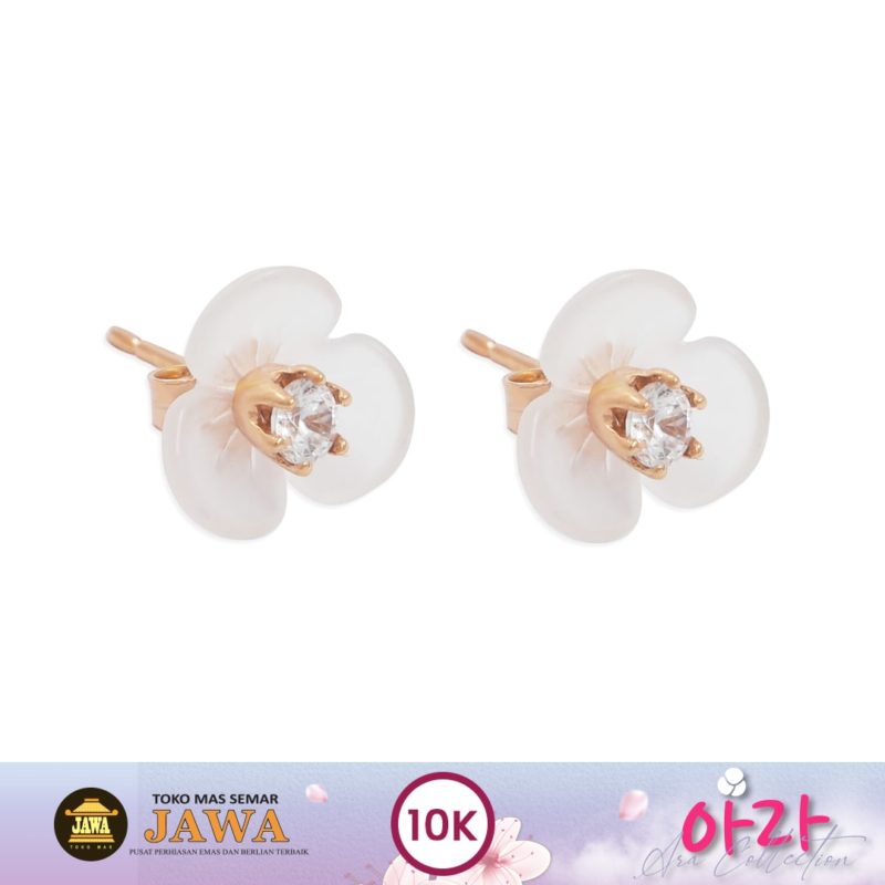 Anting Ara Collection - Toko Mas Jawa